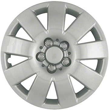 CCI WHEEL COVER; 15IN; H6