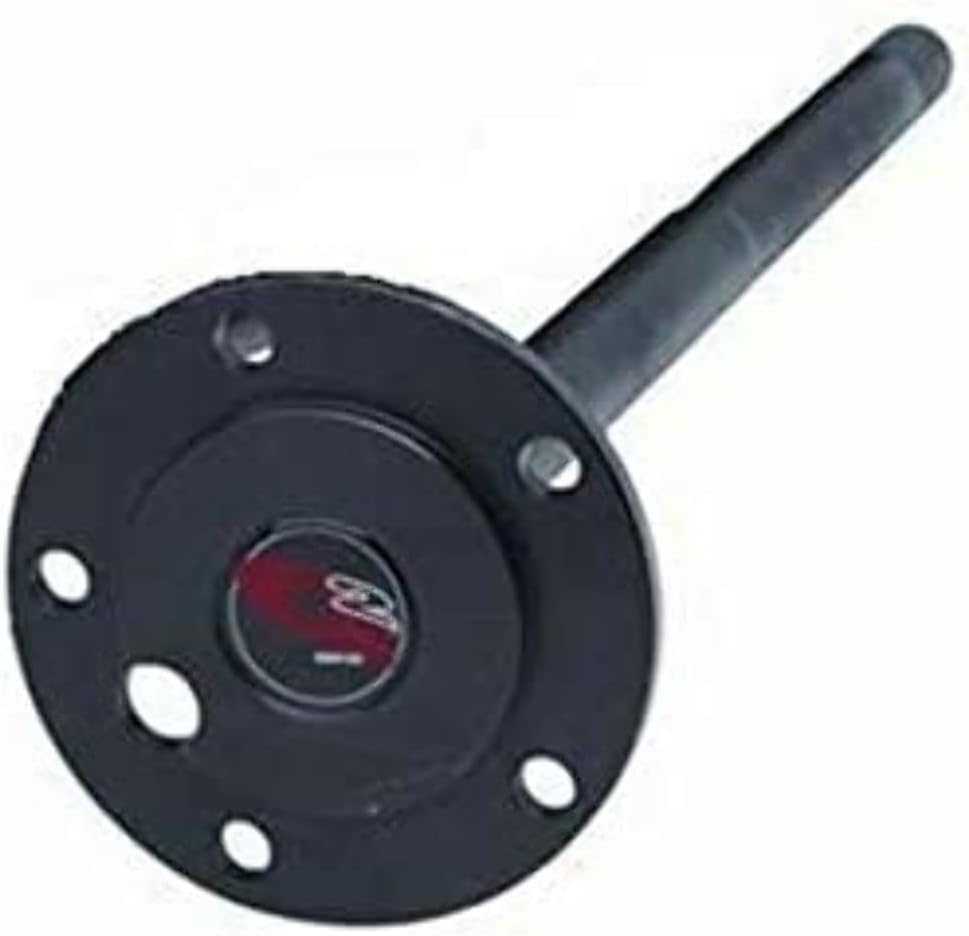 G2 Axle and Gear 95-2025-202 Axle Shaft One Piece Repl. Axle For Use w/Quadratrac Only AMC 20 29 Spline RH[Passenger Side] Axle Shaft