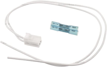 Standard Ignition S2475 Multi-Function Connector
