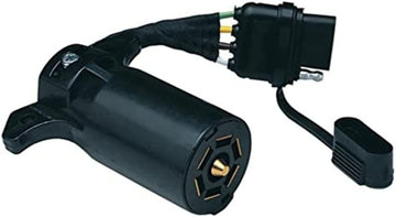 HUSKY TOWING 13170 7BLADE TO 4FLAT ADAPT HUS