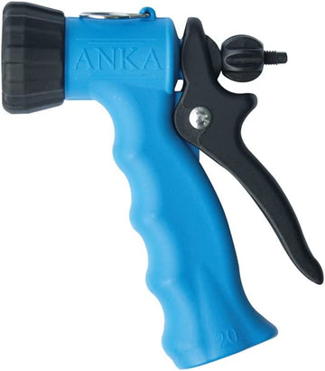 Watts AHNT20 Anka 3/4 in. Fiberglass Reinforced Nylon Trigger Hose Nozzle/Garden Hose Nozzle