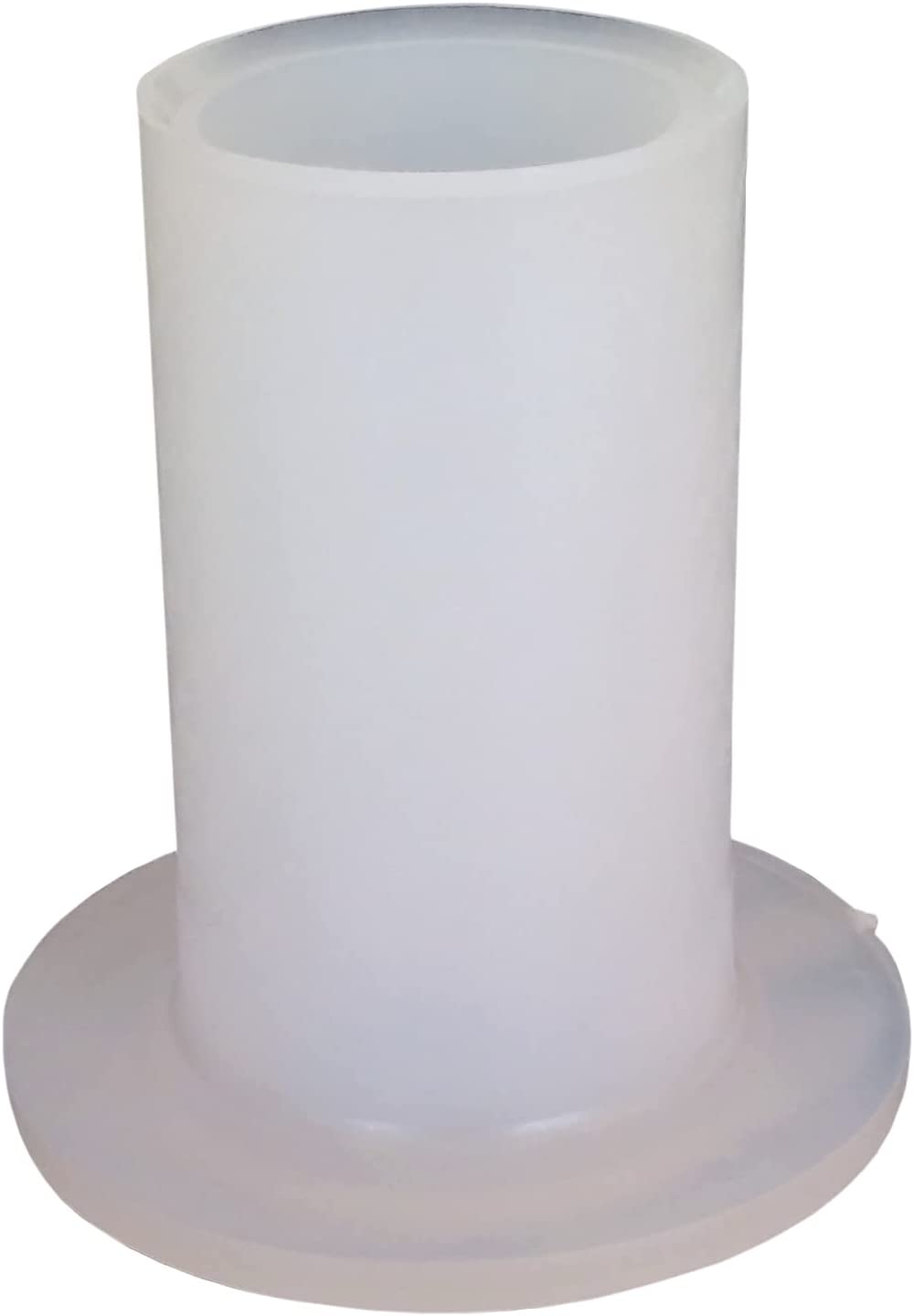 Icon 12478 Spin Weld Fitting - 1-1/4" Inlet Boss