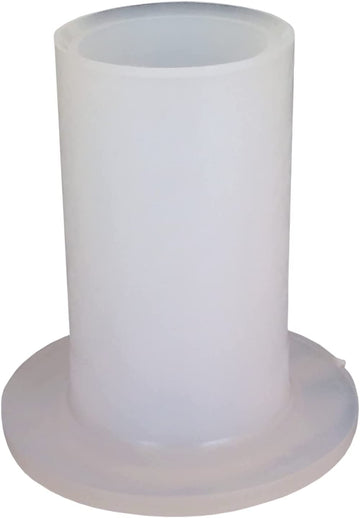 Icon 12478 Spin Weld Fitting - 1-1/4