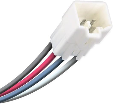 Hopkins 47815 Plug-in Simple Brake Control Connector