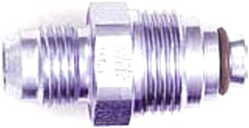 XRP 791615#6 AN to 16 mm x 1.5 mm Male Aluminum Bump Tube Adapter