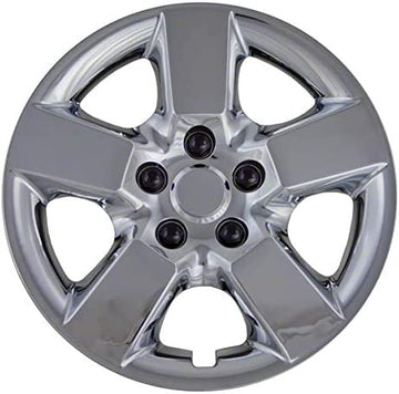COAST2COAST IWC44316C CCI WHEEL COVER; 16IN; H5