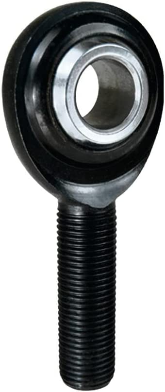 QA1 PCMR8 Alloy Rod End - 2 Piece