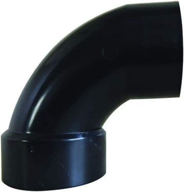 VALTERRA LLC D502882 90 Street 3" SPIG X HUB D