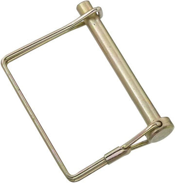 RV Designer Collection H422 Safety Lock Pin 5/16"X 2-5/8"