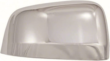 CCI CCIMC67477 Chrome Mirror Covers 2011-2013 Durango 2009-2013 Journey