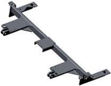 Demco 8552015 Installation Bracket Kit for Fifth Wheel Hitch