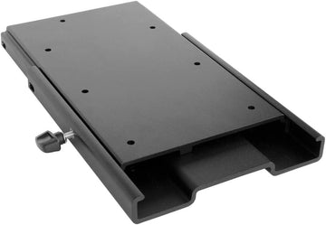 Minn Kota Black Standard 1854036 Quick Release Bracket MKA-51-Bulk 12 Pack