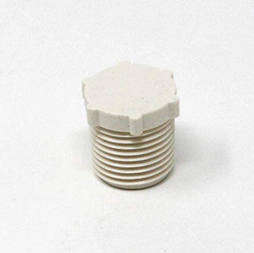 Plug Test 1/2' Male 100