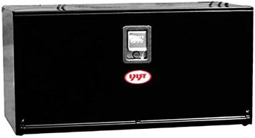RKI H241818 24 x 18 x 18 in. Steel Underbody44; Black