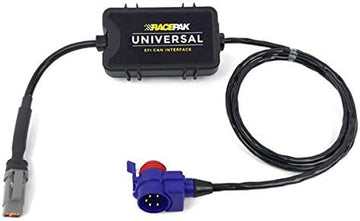 Racepak Module Efi Universal Can