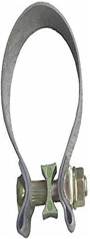 Pypes Performance Exhaust HVC24 Band Clamp