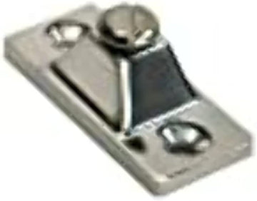 SEAFARER MARINE PRODUCTS 77069 4AMP THERMAL AC/DC CIRCUIT BRK THERMAL AC / DC CIRCUIT BREAKER