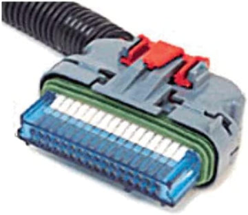 VERATRON 32 PIN POWER CABLE SINGLE ENGINE SET-UP - .5M