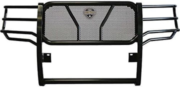 PROMAXX 07-13 SILVERADO 1500 BLACK PROTEXX GRILLE GUARD