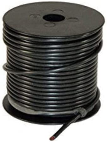 East Penn 02460 12 Gauge 100' Black Spool