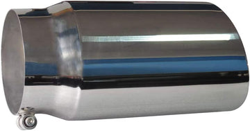 SPEED FX 502S Exhaust TIP 5" Inlet, 6"