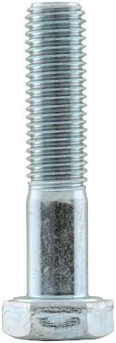 Allstar Performance ALL16424 Hex Head Bolt 5/16-24 X 1-1/2 10 Pack