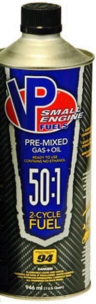 Vp Fuel 62351 VP-SEF 50:1 - Canada
