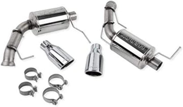 Roush Performance Products 421127 Axle-Back Exhaust Kit, 1 Pack