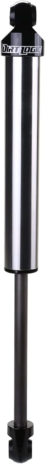Fabtech FTS811442 Dirt Logic 2.25 Resi Front Shock For 6 In. Lift For PN[K3087DL] Dirt Logic 2.25 Resi Front Shock