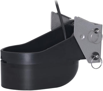 Furuno TM185M Medium-Frequency Chirp Transducer with Temperature