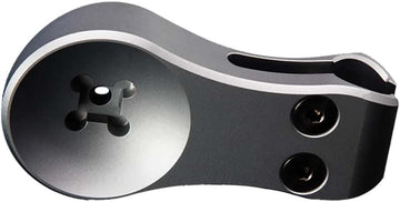PTM Edge RTS - 100 Adapter - Titanium Grey