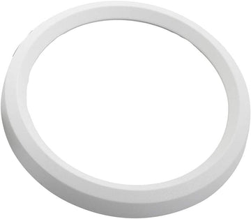 VERATRON VIEWLINE BEZEL 52MM - TRIANGULAR - WHITE