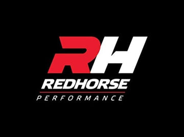Redhorse Performance 1090061 Hose End
