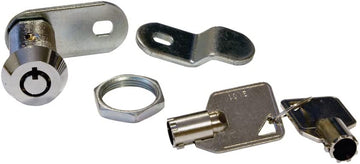 RV Designer Collection L318 Ace Compartment Lock 1-1/8" 1-1/8 Inches