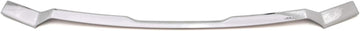 Auto Ventshade [AVS] Aeroskin Chrome Hood Protector | Low Profile, Chrome, 1 pc | 622187 | Fits 2020-2022 Chevrolet Silverado 2500 HD/3500 HD