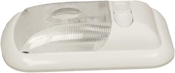 Gustafson Lighting GSAM4026 Replacement Lens for Incandescent Dome Light - Pack of 2