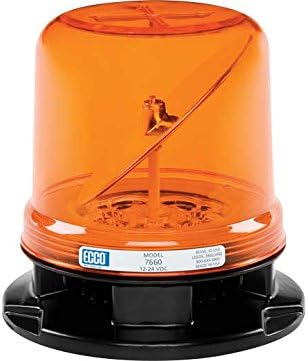 ECCO 7660A LED Hybrid Beacon Light