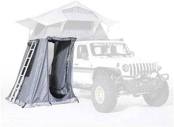 Smittybilt 2588 Overland Gen2 Tent Annex (Gray)