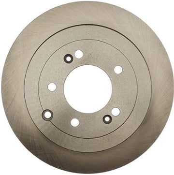 Raybestos Brakes - 982705R - Raybestos Brakes Disc Brake Rotor P/N:982705R