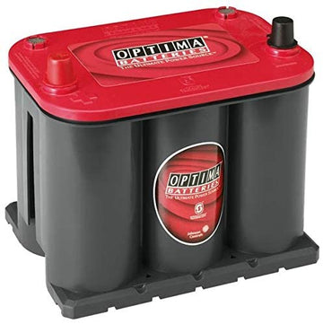 Optima Group 25 Battery