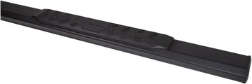 Trailfx 4.5" Hexagonal Aluminum Step Bars Compatible with 07-18 Silverado/Sierra Double Cab (Extended)