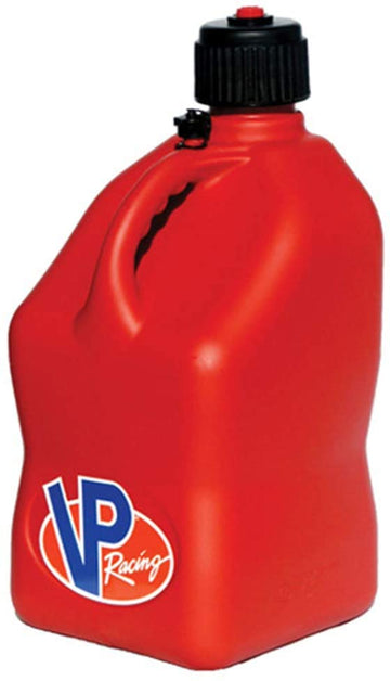VP FUEL 3512 RED JUGS VNTD SQRE EACH