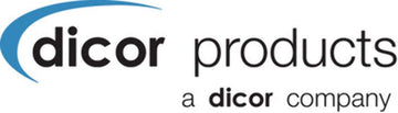 Dicor Corporation Dicor DFII95W-35 Diflex II Roofing 9'6" X 35' Polar White