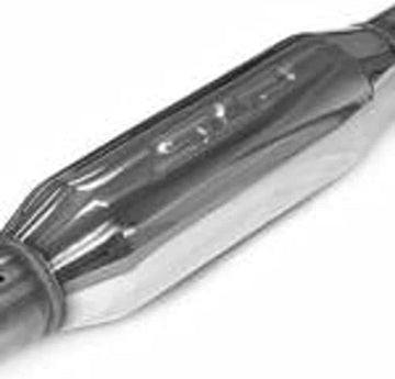 SLP 31066 Resonator, Camaro/Firebird"LoudMouth" 3" Bullet-Type (each)