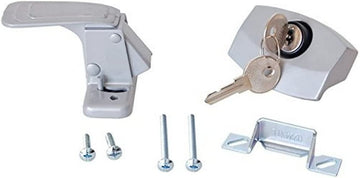 RV Designer Collection E311 Camping Door Latch Locking Quantity 1