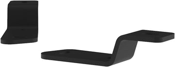 KC HiLiTES 7333 Bracket Set - Ditch Light Mounts - Pair - for 21+ Ford Bronco