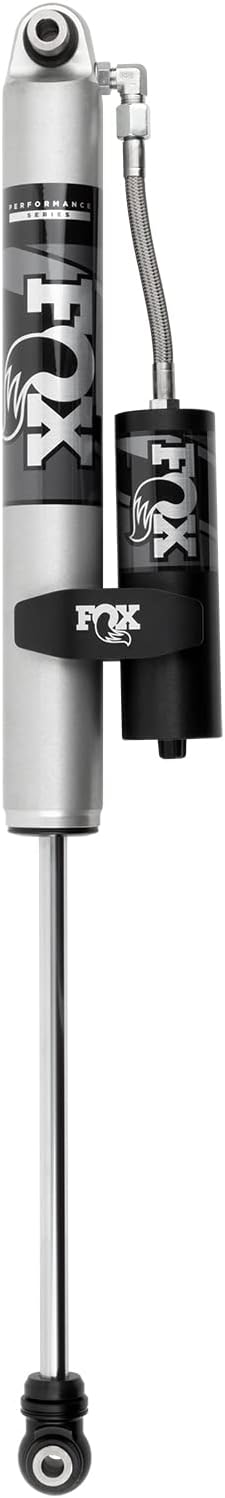Fox Factory Inc® 985-24-186 Fox 2.0 Factory Series Smooth Body Reservoir Shock