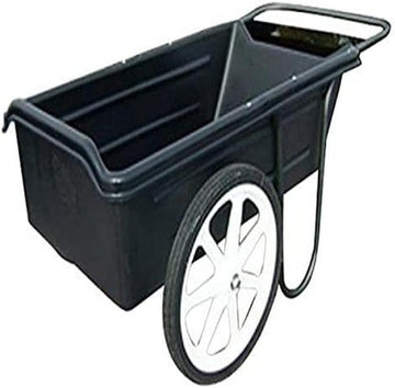 Taylor Made 1060 Dock Pro Dock Cart with 20" Solid Wheels