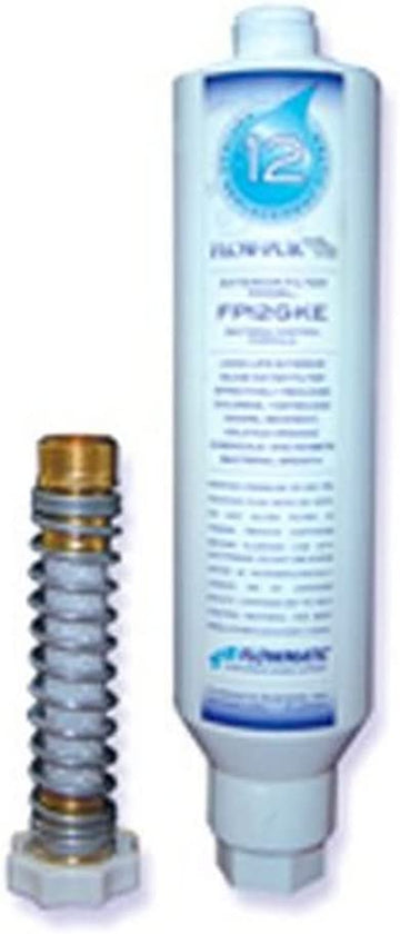 Watts (FP12GKE) Exterior in-Line Garden Hose Filter