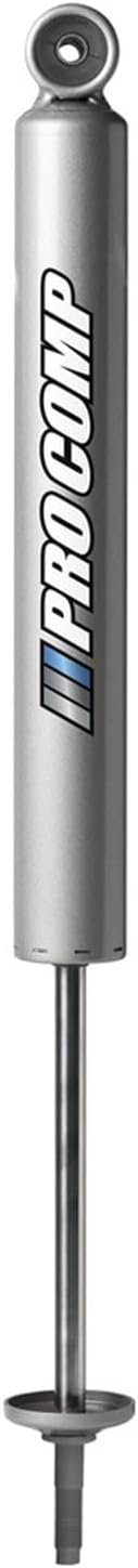 Pro Comp Suspension PR2078 Pro Runner SS Monotube Shock Absorber 2 in. Diameter Body Nitrogen Gas Charged Pro Runner SS Monotube Shock Absorber